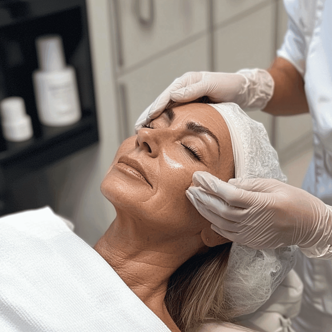 Atenci&oacute;n est&eacute;tica en Cl&iacute;nica Lumina Estoril