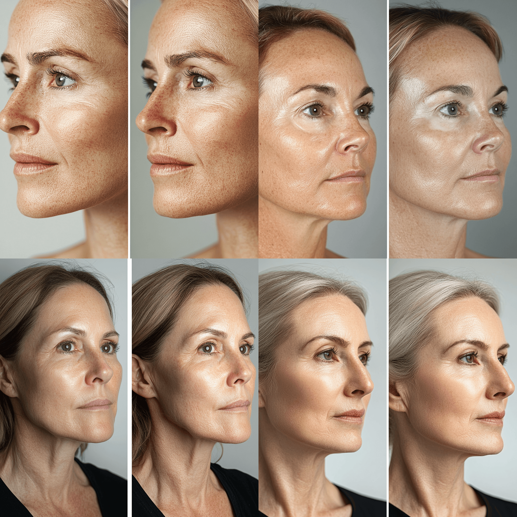 Sculptra (Bioestimulador de Col&aacute;geno)